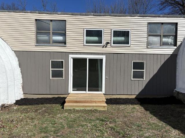 House for sale in Buchanan, Missouri