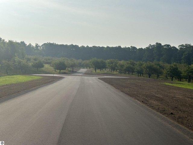 Land for sale in Glen Arbor, Michigan