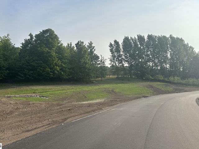 Land for sale in Glen Arbor, Michigan