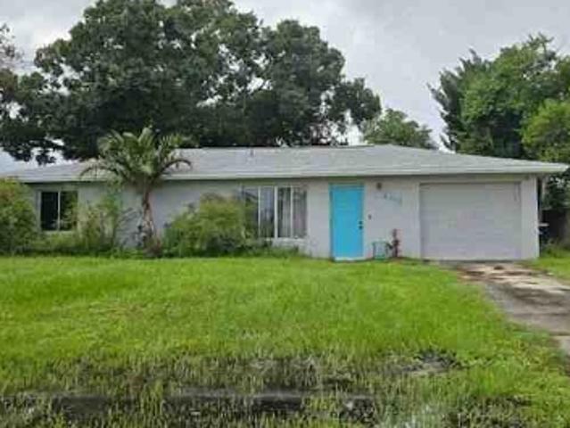 House for sale in Palm Bay, Florida