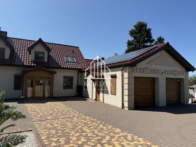 Dom na sprzedaż w Karnice, Zachodniopomorskie