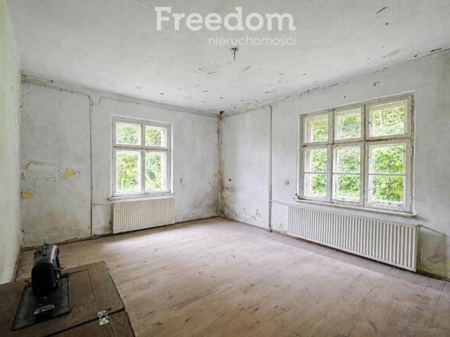 Mieszkanie na sprzedaż w Miłomłyn, Warmińsko-mazurskie