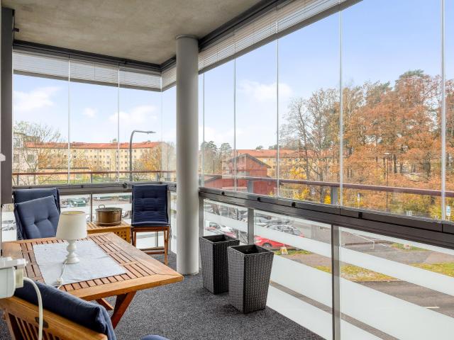 Bostad till salu i Järfälla, Stockholm