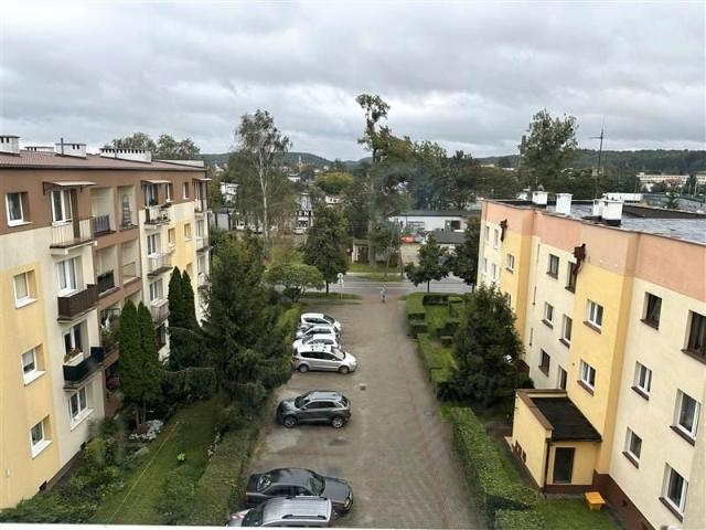 Mieszkanie na sprzedaż w Wejherowo, Pomorskie