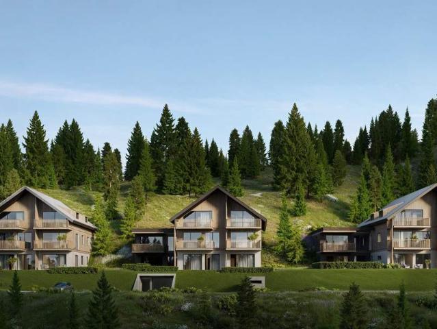 Wohnung kaufen in Feldkirchen in Kärnten, Kärnten