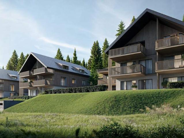 Wohnung kaufen in Briefelsdorf, Feldkirchen in Kärnten
