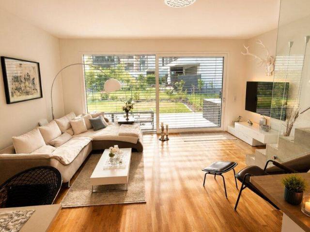 Apartment kaufen in Unterburg, Kärnten