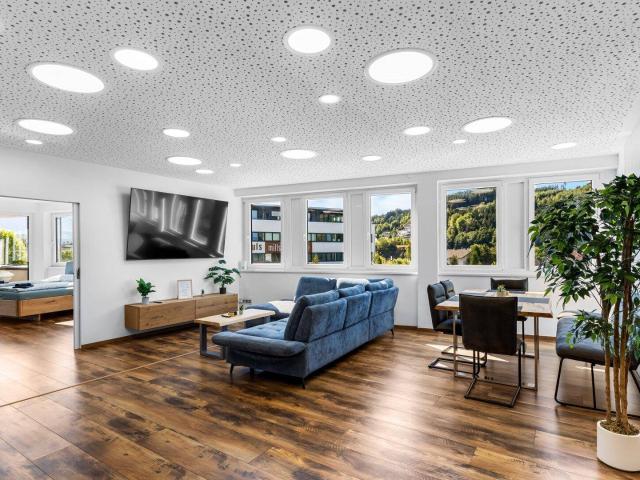 Apartment kaufen in Seeboden, Kärnten