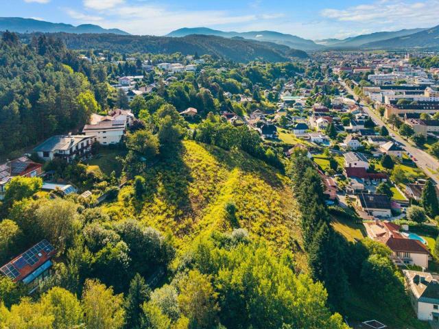 Immobilie kaufen in Spittal an der Drau, Kärnten