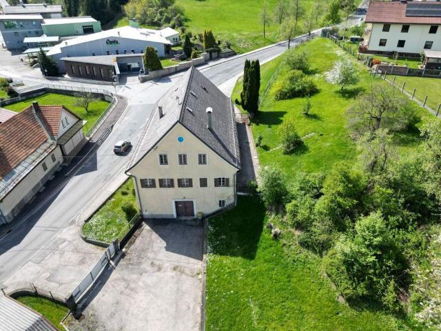 Gewerbe kaufen in Judendorf-Straßengel, Kärnten