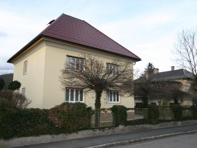 Haus kaufen in Obere Fellach, Judendorf-Straßengel