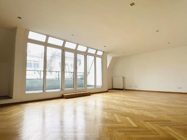 Apartment mieten in Innere Stadt, Wien