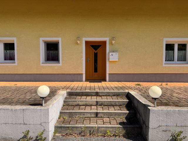 Haus kaufen in Hohenthurn