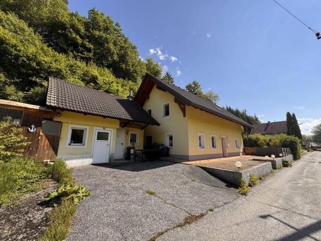 Haus kaufen in Maglern, Arnoldstein