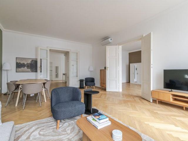 Apartment mieten in Innere Stadt, Wien