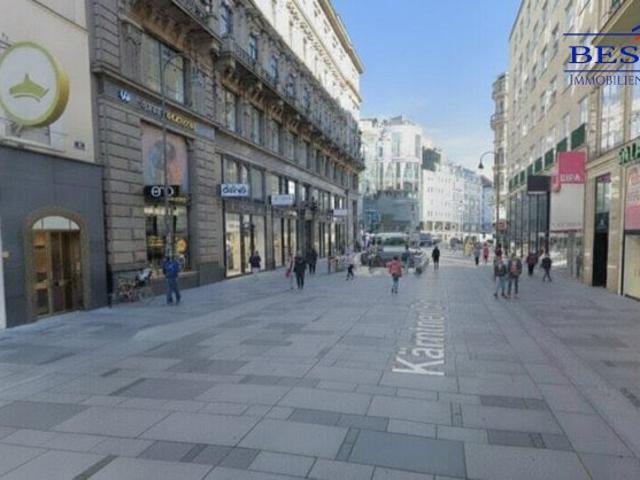 Gewerbe mieten in Wien