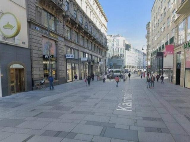 Gewerbe mieten in Innere Stadt, Wien