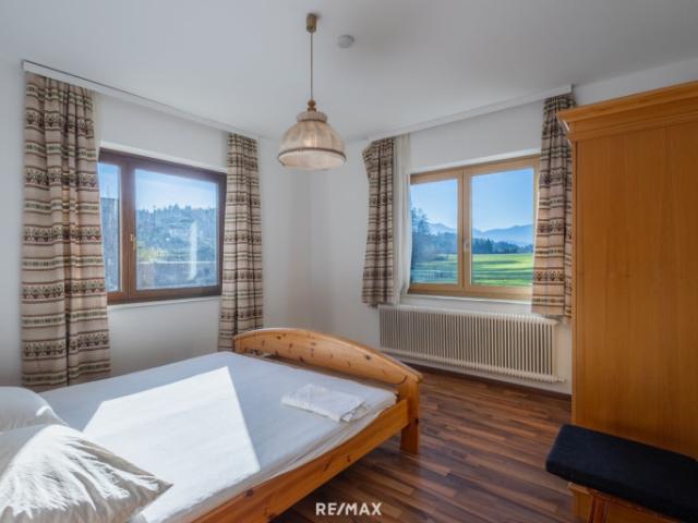 Erdgeschosswohnung kaufen in Augsdorf, Göriach