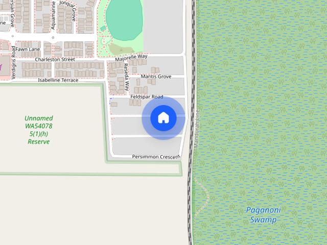 House for rent in Karnup, Western Australia
