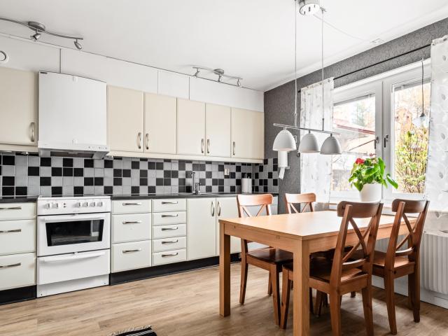 Bostadsrätt till salu i Umeå, Västerbotten