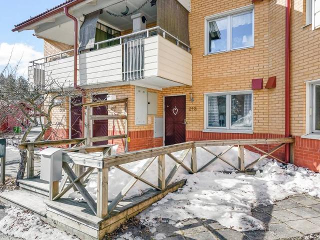 Bostad till salu i Umeå, Västerbotten