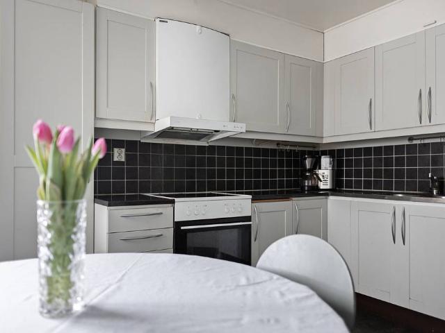 Bostad till salu i Umeå, Västerbotten