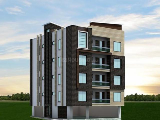 Flat for sale in Central Delhi, Deri