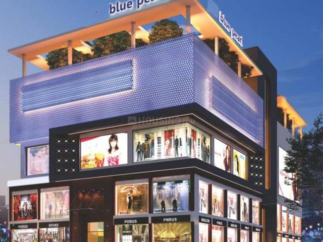 Commercial for sale in Central Delhi, Deri