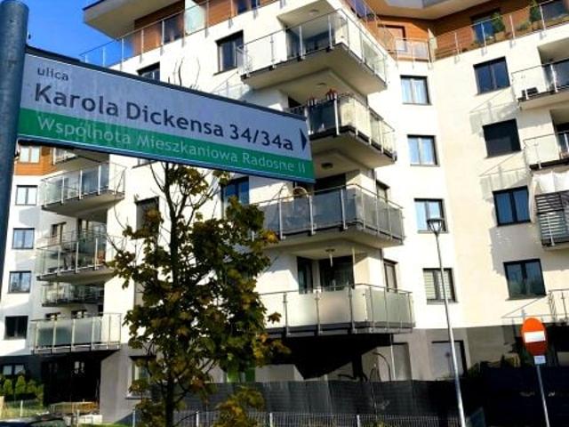 Mieszkanie na sprzedaż w Gliwice, Śląskie