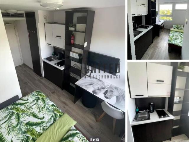 Mieszkanie na sprzedaż w Wrocław, Dolnośląskie