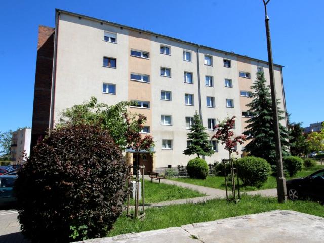 Mieszkanie na sprzedaż w Gorzów Wielkopolski, Lubuskie
