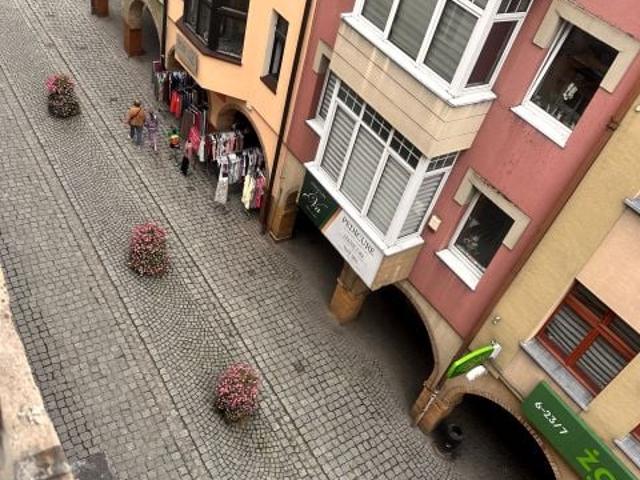 Mieszkanie na sprzedaż w Kamienna Góra, Dolnośląskie