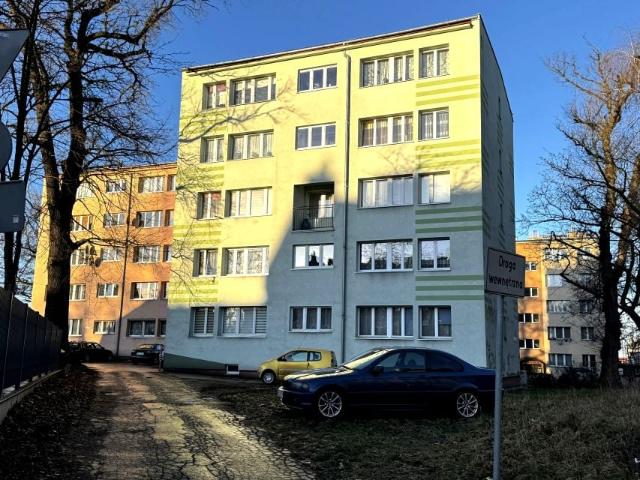 Mieszkanie na sprzedaż w Bolesławiec, Dolnośląskie