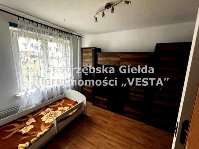Mieszkanie na sprzedaż w Jastrzębie-zdrój, Śląskie