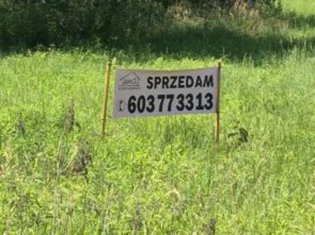 Grunt na sprzedaż w Gierałtowice, Śląskie