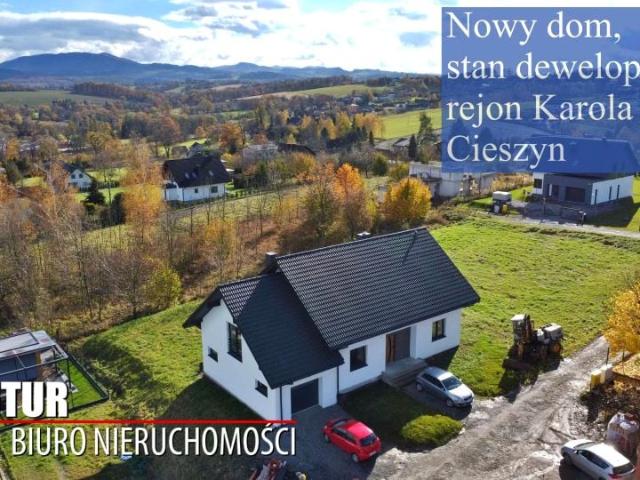 Dom na sprzedaż w Cieszyn, Śląskie