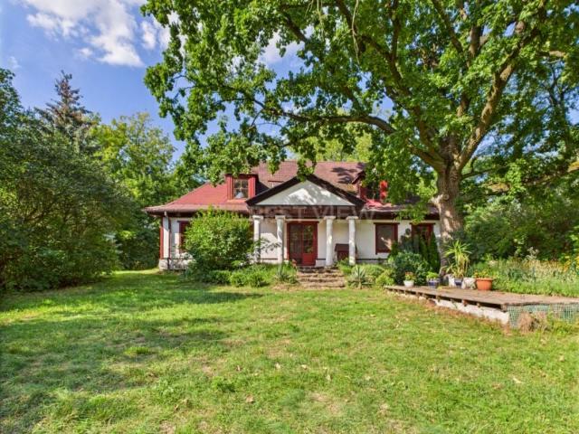 Dom na sprzedaż w Klaudyn, Mazowieckie