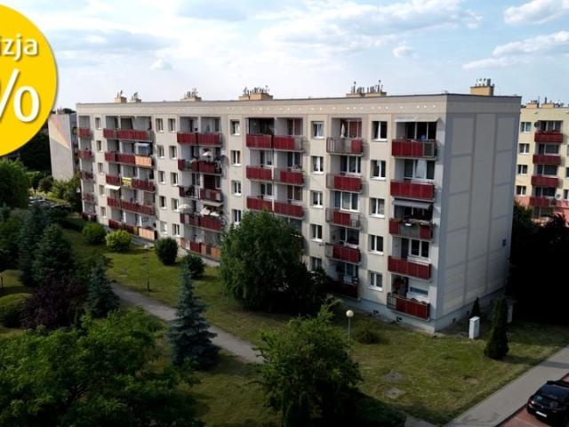 Mieszkanie na sprzedaż w Żary, Lubuskie
