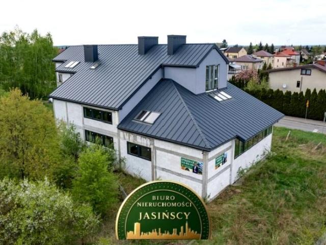 Mieszkanie na sprzedaż w Ciechanów, Mazowieckie