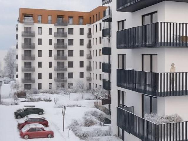 Mieszkanie na sprzedaż w Łódź, Łódzkie