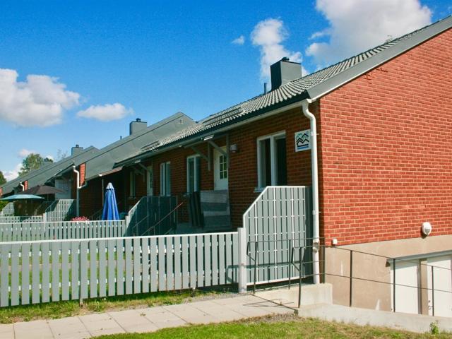 Lägenhet hyra i Mellerud, Västra Götaland