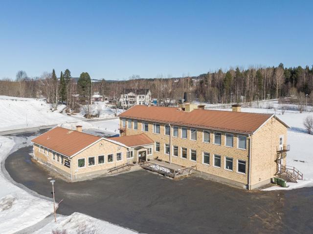 Bostad till salu i Järpen, Jämtland