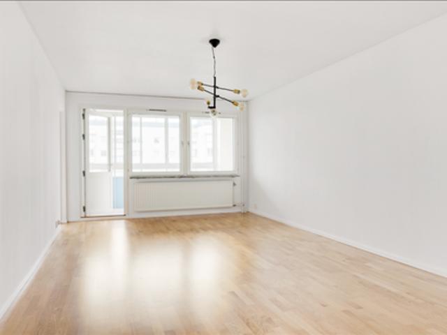 Lägenhet hyra i Öster, Malmö
