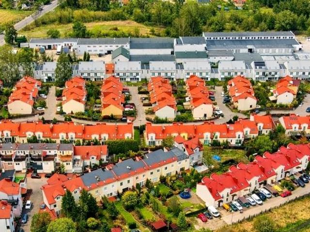 Dom do wynajęcia w Piaseczno, Mazowieckie
