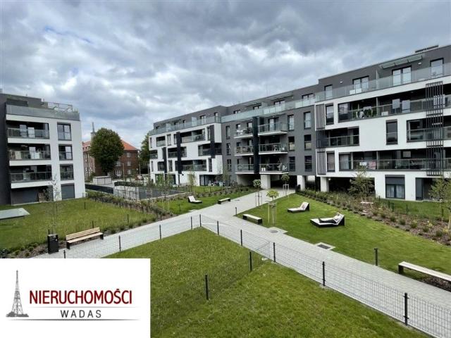 Mieszkanie do wynajęcia w Gliwice, Śląskie