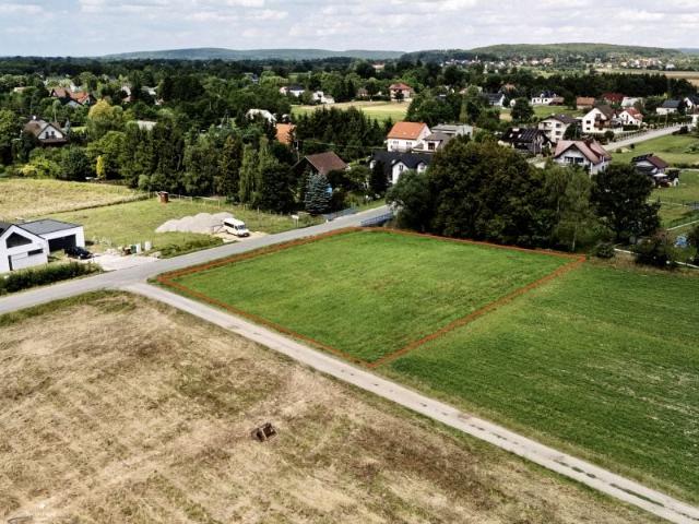 Grunt na sprzedaż w Kanowskie, Wielkie Drogi