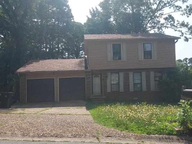 House for sale in Ark