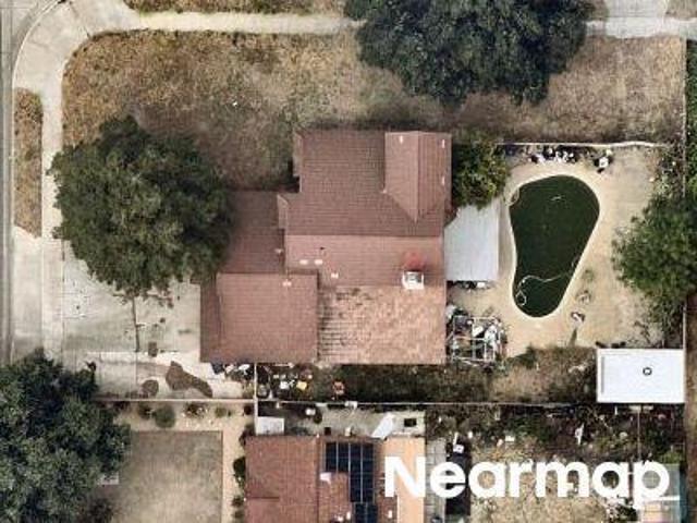 House for sale in Redlands, California