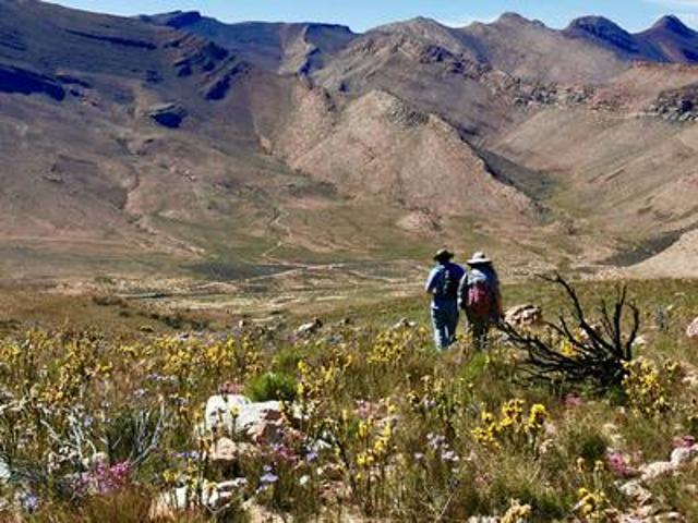 Property for sale in Laingsburg, Western Cape
