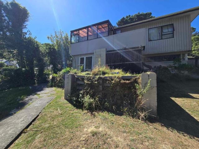 House for rent in Matata, Wellington